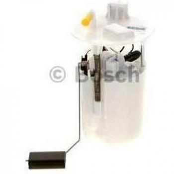 Bosch Pompa Elettrica Carburante 0 580 200 518 per Renault Twingo II/Smart