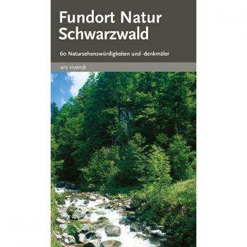 Fundort Natur Schwarzwald