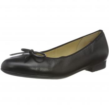 Ara Ballerina »SARDINIA«, Loafer, Festtagsschuh, Business Schuh mit Schleife