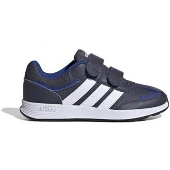 Adidas Sneakers Tensaur Switch JH9240 Dunkelblau 32 Jungen