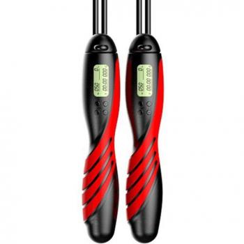 Bluetooth Calorie Counting Jump Rope