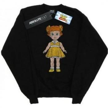 Disney Jongens Toy Story 4 Gabby Gabby Pose Sweater