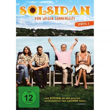 Solsidan
