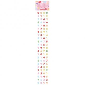 DIY Party Sticker Pack