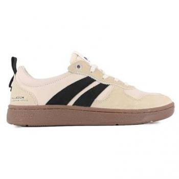 Gloedige Palladium Pallacup Flame OG Schoen