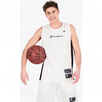 Tank Top Sportivo Champion Uomo XL