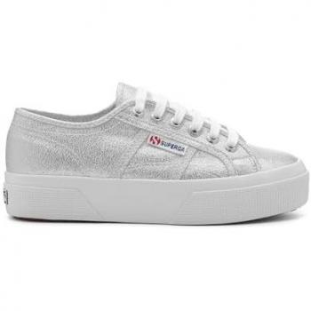 Superga Scarpe Sportive 2740 Grigio Standard