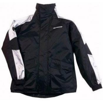 Bering Jacke Moto maniwata 2XL Schwarz