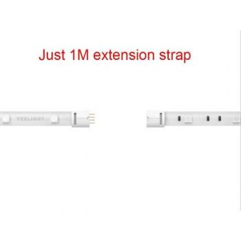 Yeelight RGB Licht Strip Plus1s 10M Uitbreiding