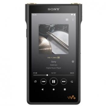 Sony WM1AM2 128 GB Musik