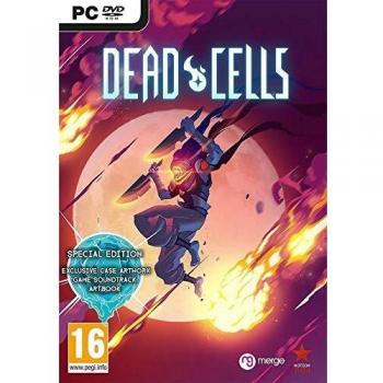 Dead Cells Special Edition (PC DVD)