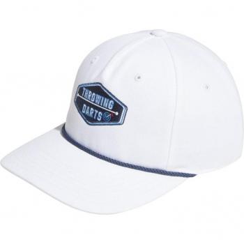 Adidas 2022 Youth Throwing Darts Hat white – OSFY