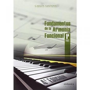 Fundamentos De Armonia Funcional I