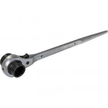King Dick Ratchet Podger Spanner Metric