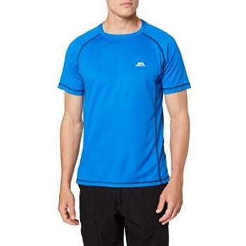 Camiseta Albert Quick Dry Trespass para Hombre