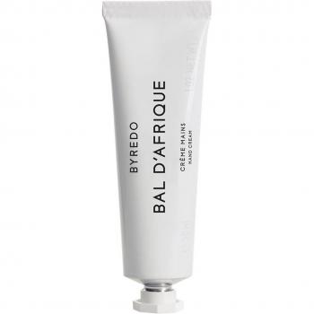 Crema de manos Byredo Bal d'Afrique 30ml
