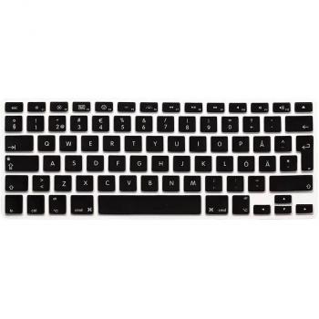 Film de Clavier en Silicone Russe pour MacBook 13 et 15