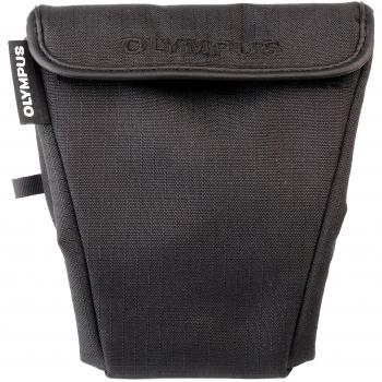 Scatola avvolgente Olympus OM‑D – nero