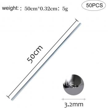 Corrosion Resistant Aluminum Welding Rods SNO88