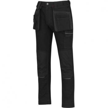 Pantalon de travail Storvik Tim Noir Taille L
