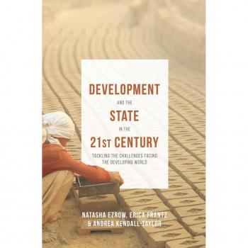 Development and the State in the 21st Century