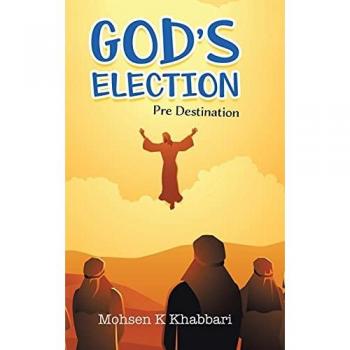 God's Election: Pre Destination
