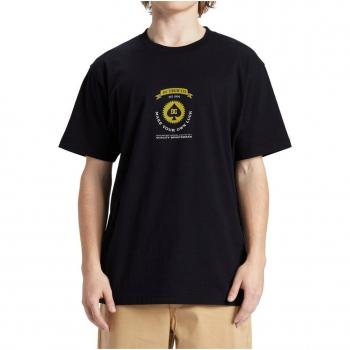 Camiseta DC Shoes Lucky Hand para Hombre