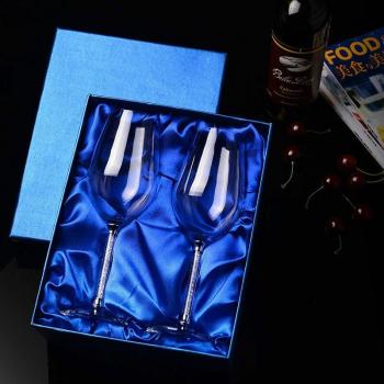 Copas Tostadas Elegantes