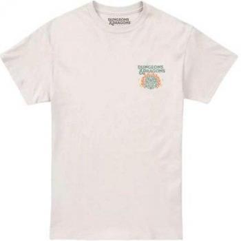 Camiseta Héroe Escolar Dungeons & Dragons