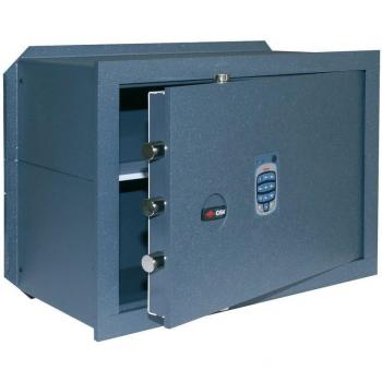 CISA Secure Box con Luce Interna