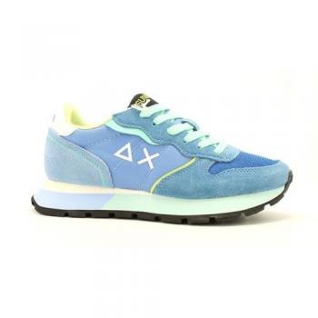 Ally Color Splash Blu Rosa 38