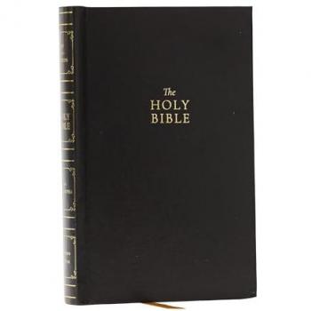 1611 KJV with Apocrypha, Hardcover : Holy Bible