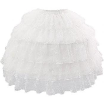 Lolita Style Hoop Petticoat