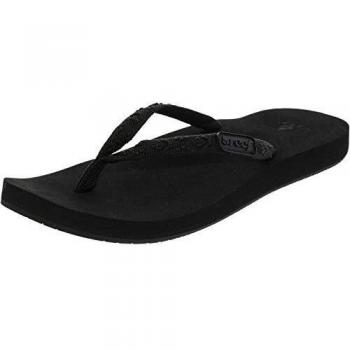 Reef Ginger Sandalias de dedo para Mujer