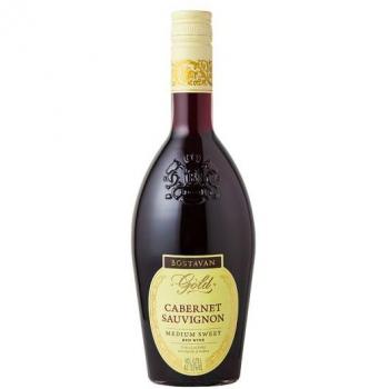 Cabernet Sauvignon Bostavan 0,75L