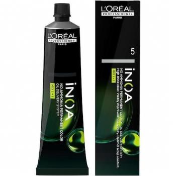 Coloration Permanente Inoa Sans Ammoniaque 8,1 – 60 ml