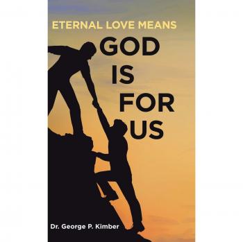 Eternal Love Means God Is for Us
