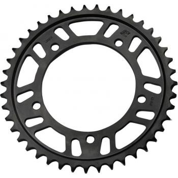 530 Motorcycle Sprocket for Suzuki GSXR1300 Hayabusa 08-20