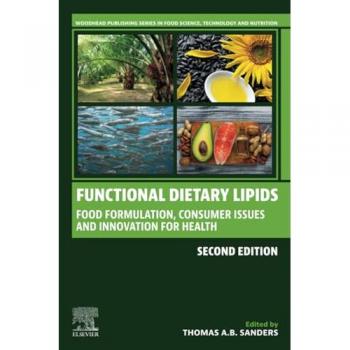 FUNCTIONAL DIETARY LIPIDS
