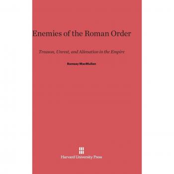 Enemies of the Roman Order