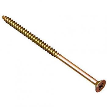 Forgefix MPS6150Y Multi-Purpose Pozi Screw