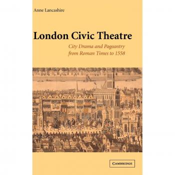London Civic Theatre