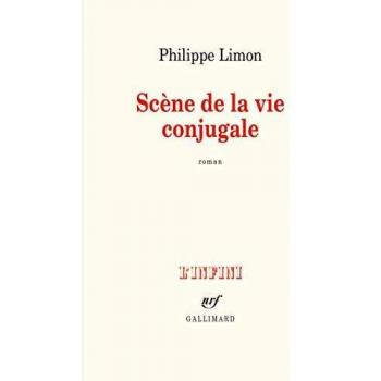 Scène de la vie conjugale