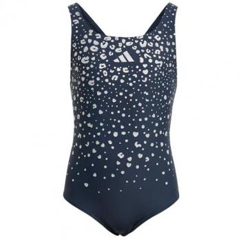 Adidas JM8230 Costume per Ragazza
