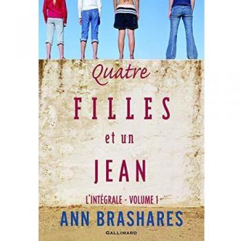 Quatre filles et un jean