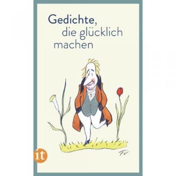 Gedichte die glücklich machen