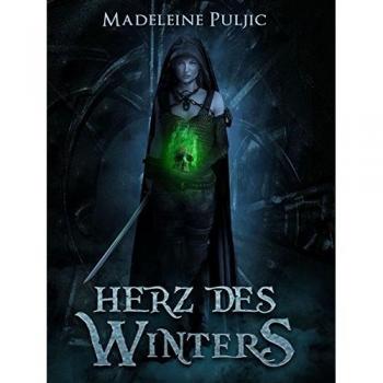 Madeleine Puljic Herz Des Winters