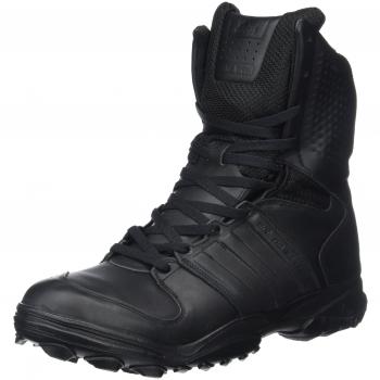 Schwarze adidas Performance GSG-9.2 Stiefel