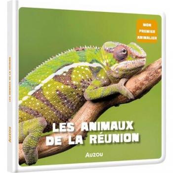 Mon premier animalier