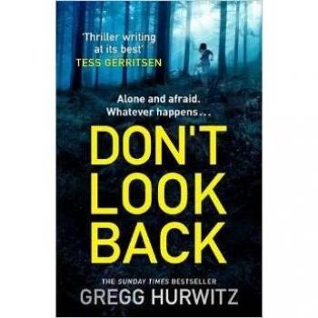 Penguin Books UK Don't Look Back
